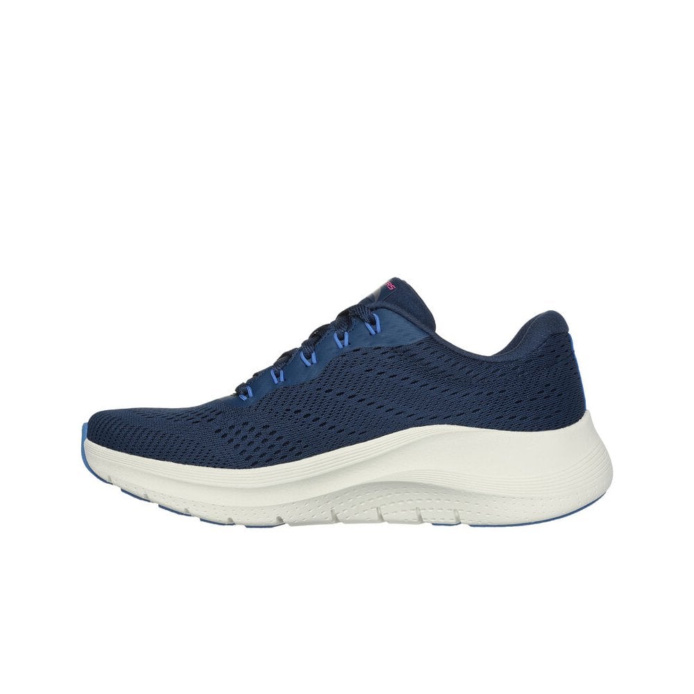 Skechers Arch Fit 2.0 - Big League - Navy - image 002 |ww_colour=navy|ww_order=002|