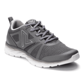 Vionic 335 Miles Lace Up Trainer - Grey - image 001 |ww_colour=grey|ww_order=001|