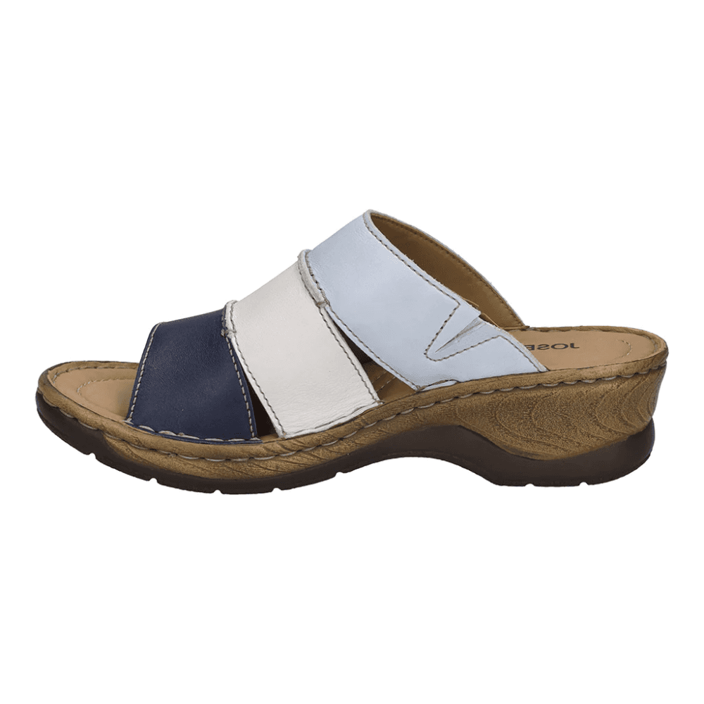Josef Seibel Catalonia 86 - Ocean Multi - image 002 |ww_colour=ocean-multi|ww_order=002|