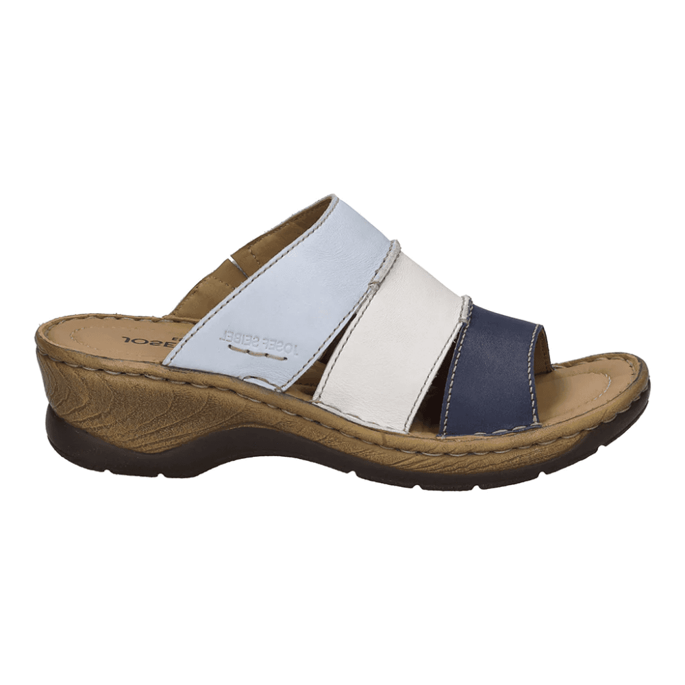 Josef Seibel Catalonia 86 - Ocean Multi - image 003 |ww_colour=ocean-multi|ww_order=003|