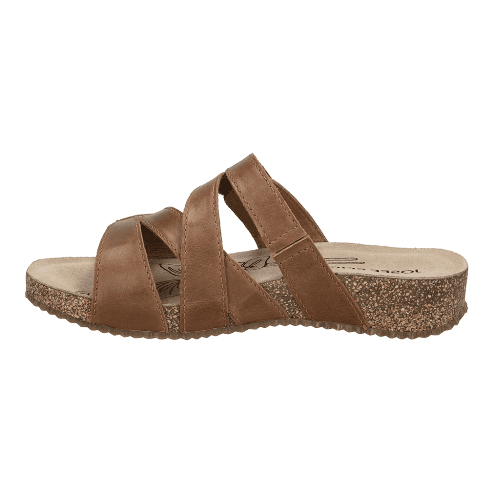 Josef Seibel Tonga 82 - Camel - image 002 |ww_colour=camel|ww_order=002|