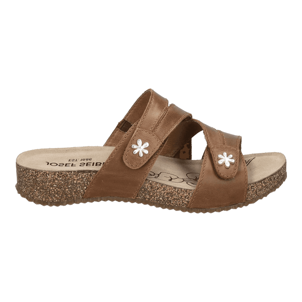 Josef Seibel Tonga 82 - Camel - image 003 |ww_colour=camel|ww_order=003|