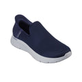 Skechers Slip Ins - Go Walk Flex - No Hands - Navy - image 001 |ww_colour=navy|ww_order=001|