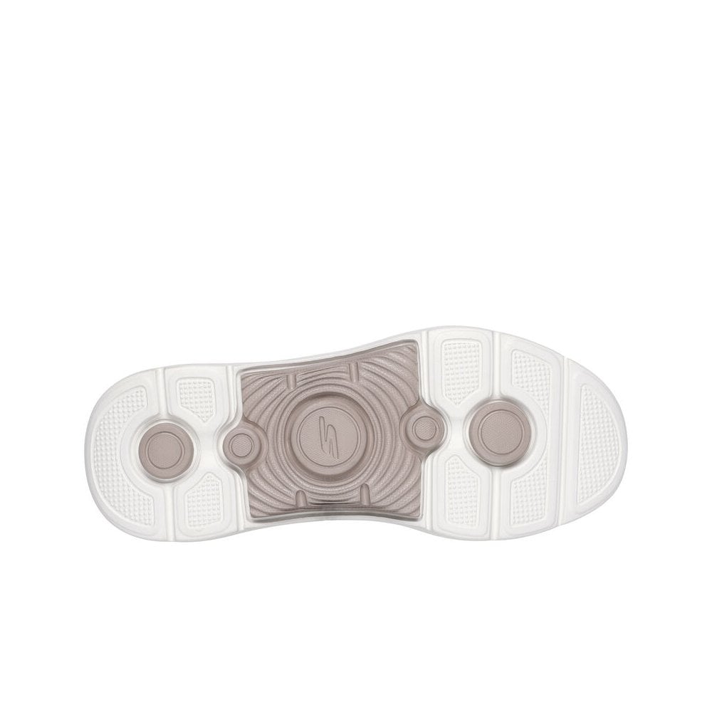 Skechers Go Walk Arch Fit  - Delara Slip Ins - Taupe - image 005 |ww_colour=taupe|ww_order=005|