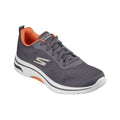 Skechers 216516 GO WALK Arch Fit 2.0 - Idyllic 2 - Charcoal - image 001 |ww_colour=charcoal|ww_order=001|