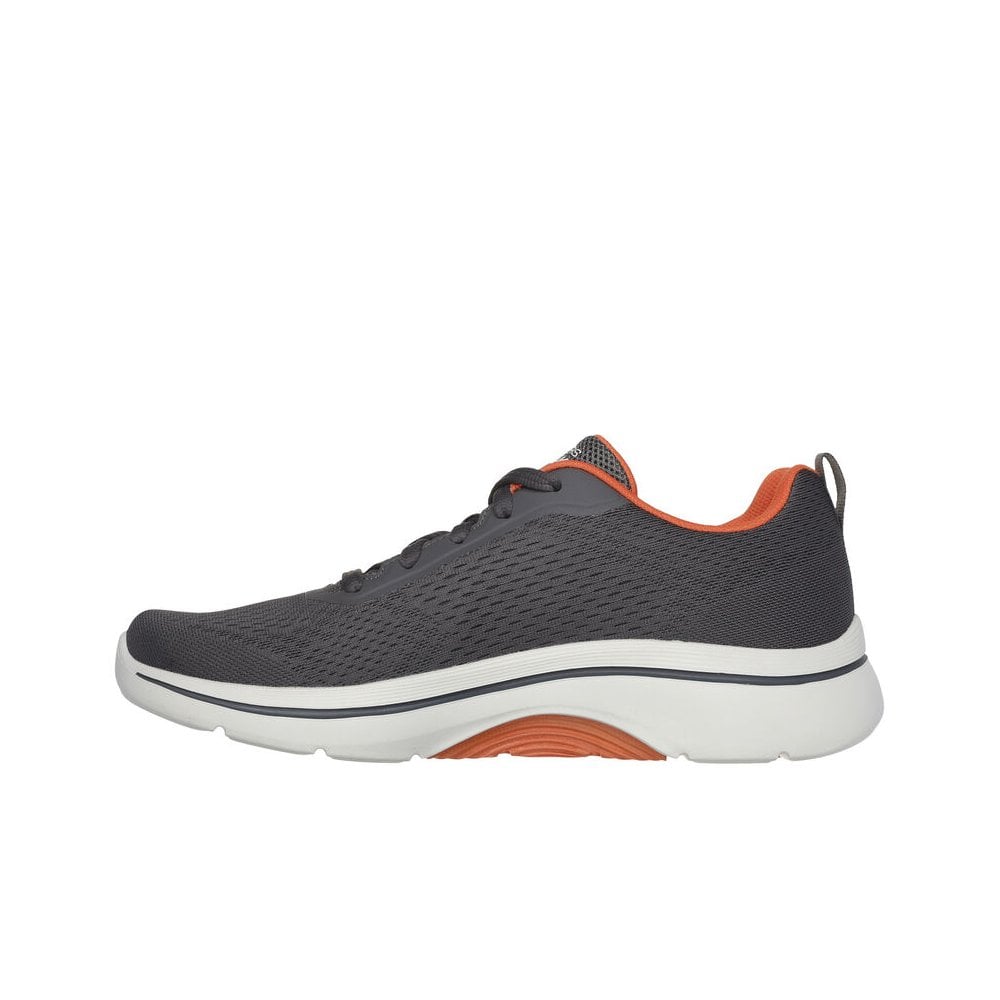Skechers 216516 GO WALK Arch Fit 2.0 - Idyllic 2 - Charcoal - image 005 |ww_colour=charcoal|ww_order=005|