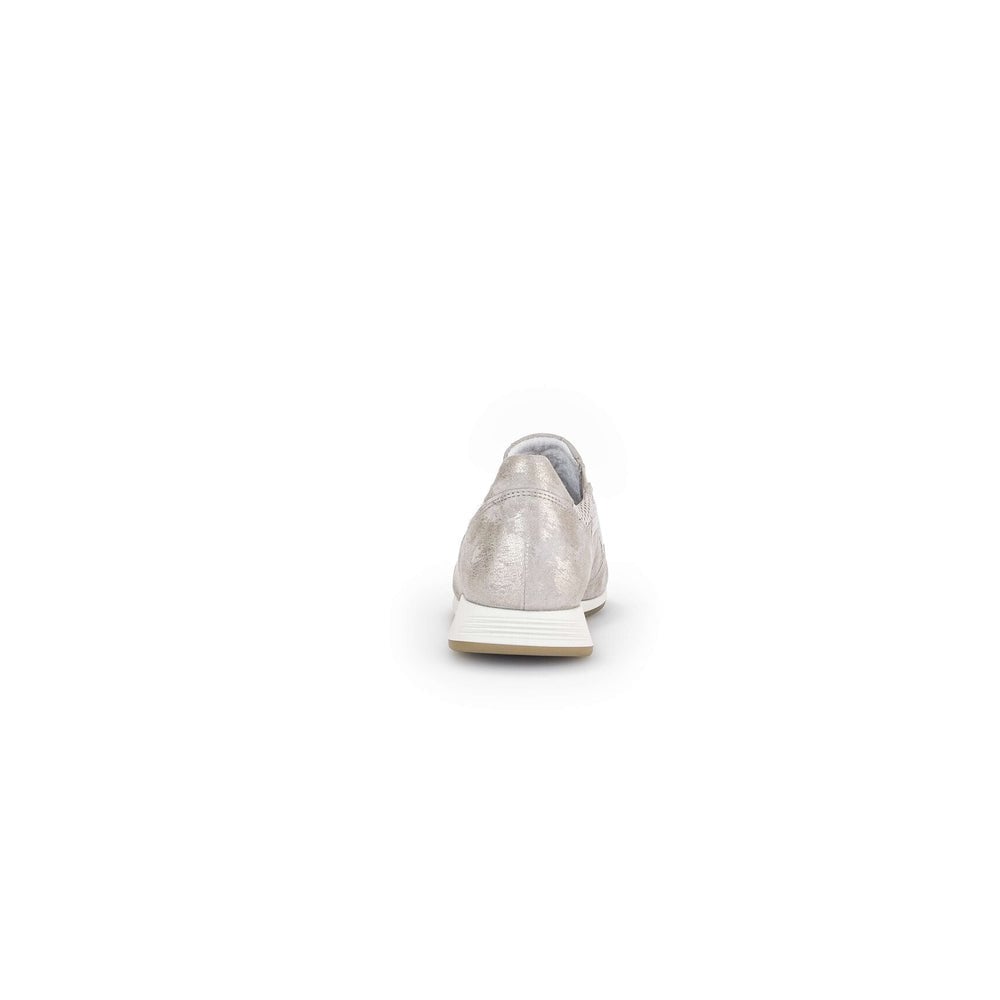 Gabor Janis 36.408 Zip Up Trainers - Muschel - image 002 |ww_colour=muschel|ww_order=002|