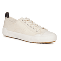 EMU Australia Hosier Lace Up Casual Shoe - Natural - image 001 |ww_colour=natural|ww_order=001|