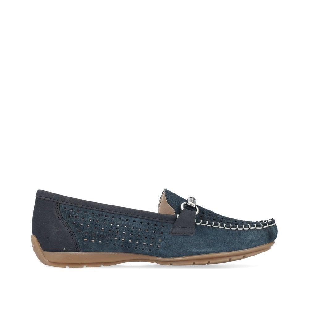 Rieker 40253 Moccasin - Blue - image 008 |ww_colour=blue|ww_order=008|