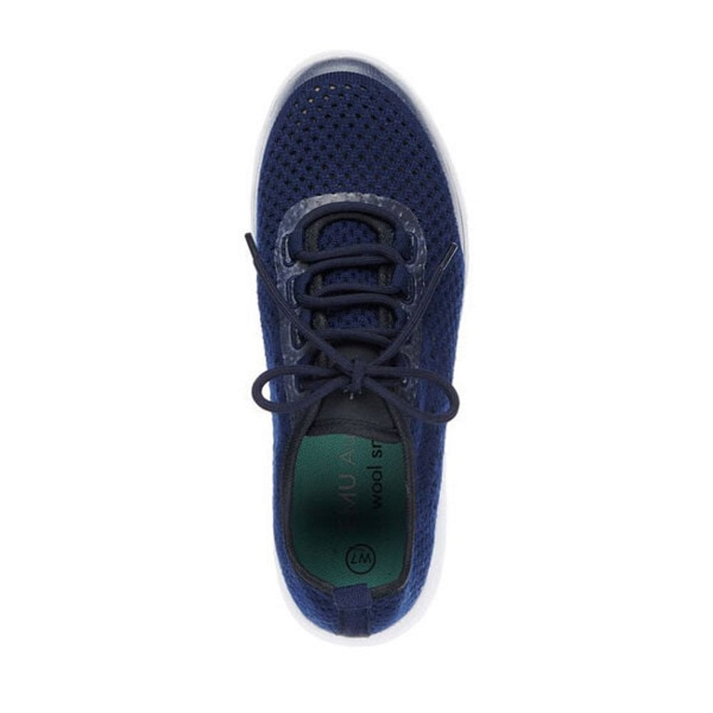 EMU Australia Miki Summer Trainer - Midnight - image 003 |ww_colour=midnight|ww_order=003|