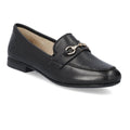 Rieker 51764 Slip On Loafer - Black - image 001 |ww_colour=black|ww_order=001|