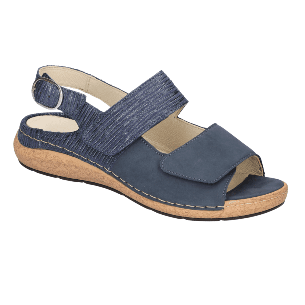 Waldlaufer 681003 K-Heliett - Jeans - image 001 |ww_colour=jeans|ww_order=001|