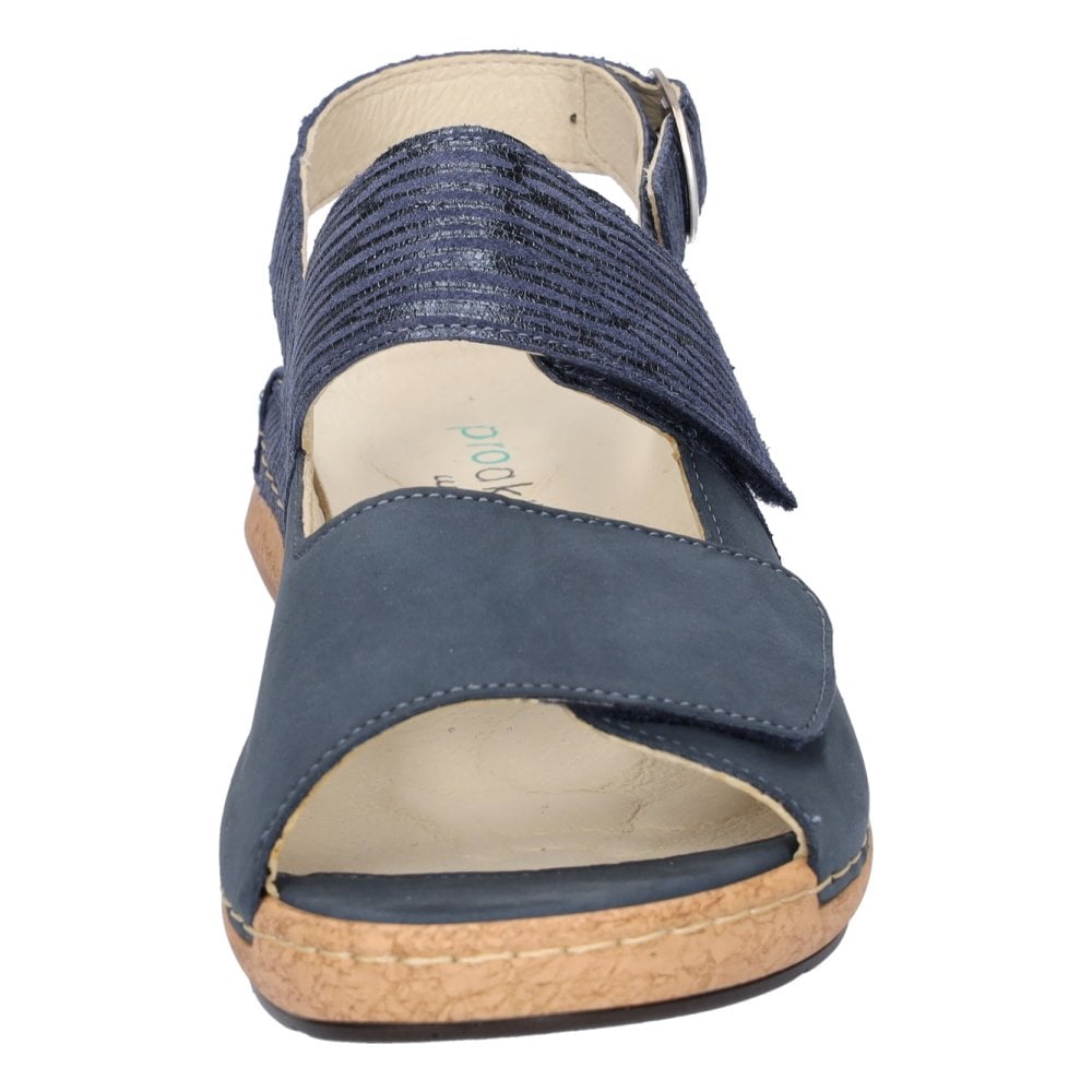 Waldlaufer 681003 K-Heliett - Jeans - image 002 |ww_colour=jeans|ww_order=002|
