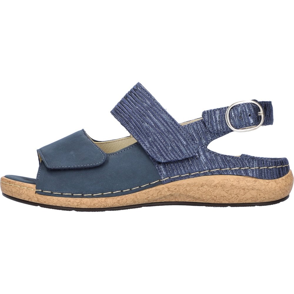 Waldlaufer 681003 K-Heliett - Jeans - image 003 |ww_colour=jeans|ww_order=003|