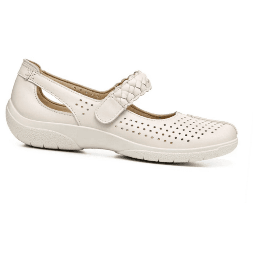 Hotter Quake II Standard Fit - Beige - image 001 |ww_colour=beige|ww_order=001|