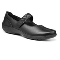 Hotter Mary Jane Style Shoe Shake II Standard Fit - Black - image 001 |ww_colour=black|ww_order=001|