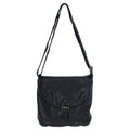 Ashwood D-91 Leather Bag - Black - image 001 |ww_colour=black|ww_order=001|