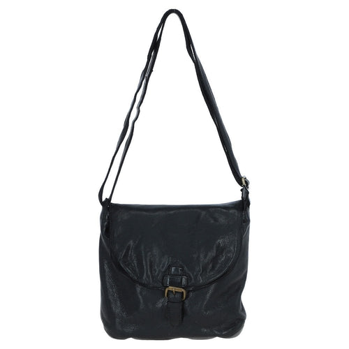 Ashwood D-91 Leather Bag - Black - image 001 |ww_colour=black|ww_order=001|