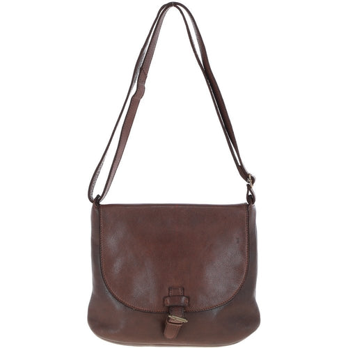 Ashwood D-91 Leather Bag - Brandy - image 001 |ww_colour=brandy|ww_order=001|