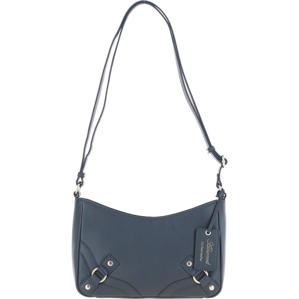 Ashwood Z-78 Leather Handbag - Black - image 001 |ww_colour=black|ww_order=001|