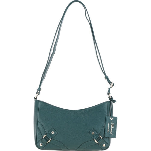 Ashwood Z-78 Leather Handbag - Green - image 001 |ww_colour=green|ww_order=001|