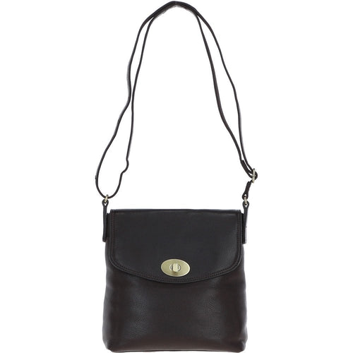 Ashwood M-84 Leather Bag - Brown - image 001 |ww_colour=brown|ww_order=001|