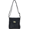 Ashwood M-84 Leather Bag - Black - image 001 |ww_colour=black|ww_order=001|
