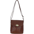 Ashwood M-84 Leather Bag - Tan - image 001 |ww_colour=tan|ww_order=001|