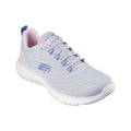 Skechers 150201 Flex Appeal 5 - Grey - image 001 |ww_colour=grey|ww_order=001|