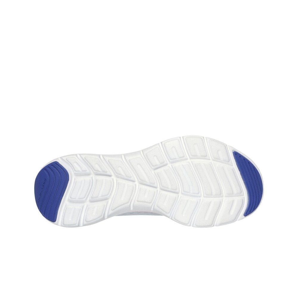 Skechers 150201 Flex Appeal 5 - Grey - image 003 |ww_colour=grey|ww_order=003|