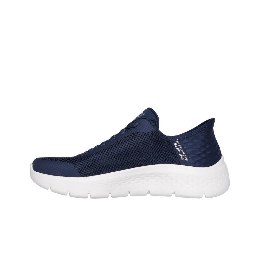 Skechers GO WALK Flex - Grand Entry - Navy - image 005 |ww_colour=navy|ww_order=005|