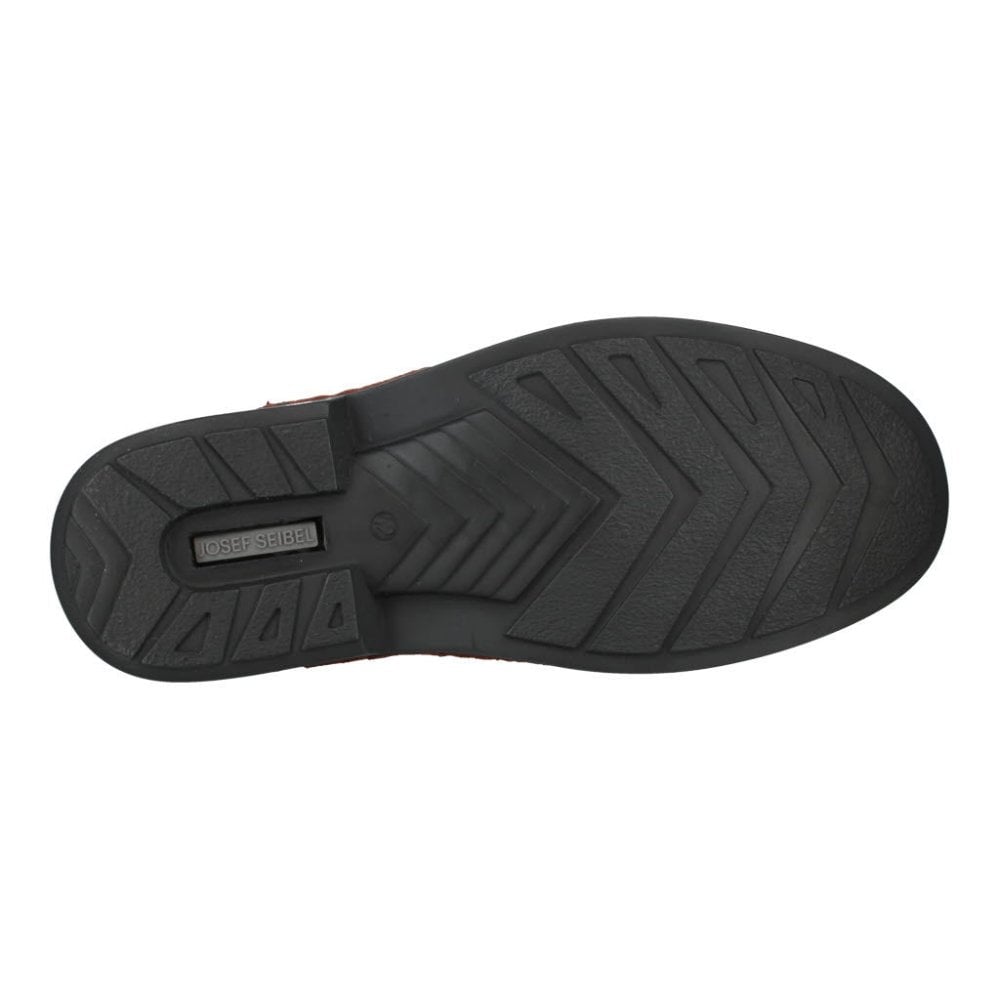 Josef Seibel Vigo 14 Hook & Loop Fastening Soe - Brandy - image 003 |ww_colour=brandy|ww_order=003|