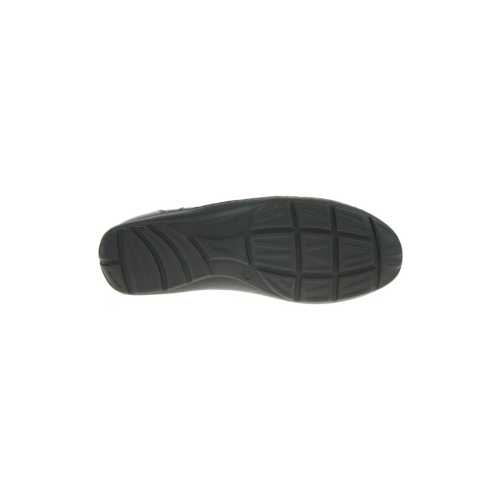 Waldlaufer Henni Lace Up Shoe - Notte - image 002 |ww_colour=notte|ww_order=002|