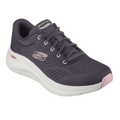 Skechers Arch Fit 2.0 - Big League - Pewter - image 001 |ww_colour=pewter|ww_order=001|