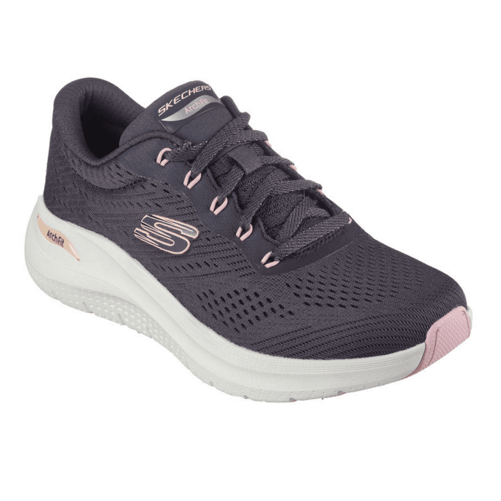 Skechers Arch Fit 2.0 - Big League - Pewter - image 001 |ww_colour=pewter|ww_order=001|