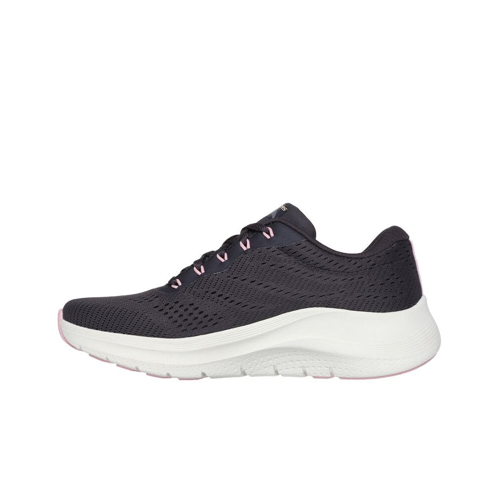 Skechers Arch Fit 2.0 - Big League - Pewter - image 002 |ww_colour=pewter|ww_order=002|