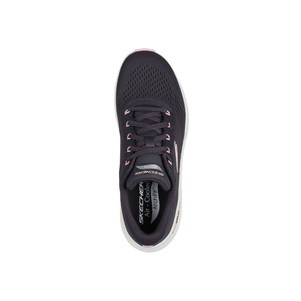 Skechers Arch Fit 2.0 - Big League - Pewter - image 004 |ww_colour=pewter|ww_order=004|