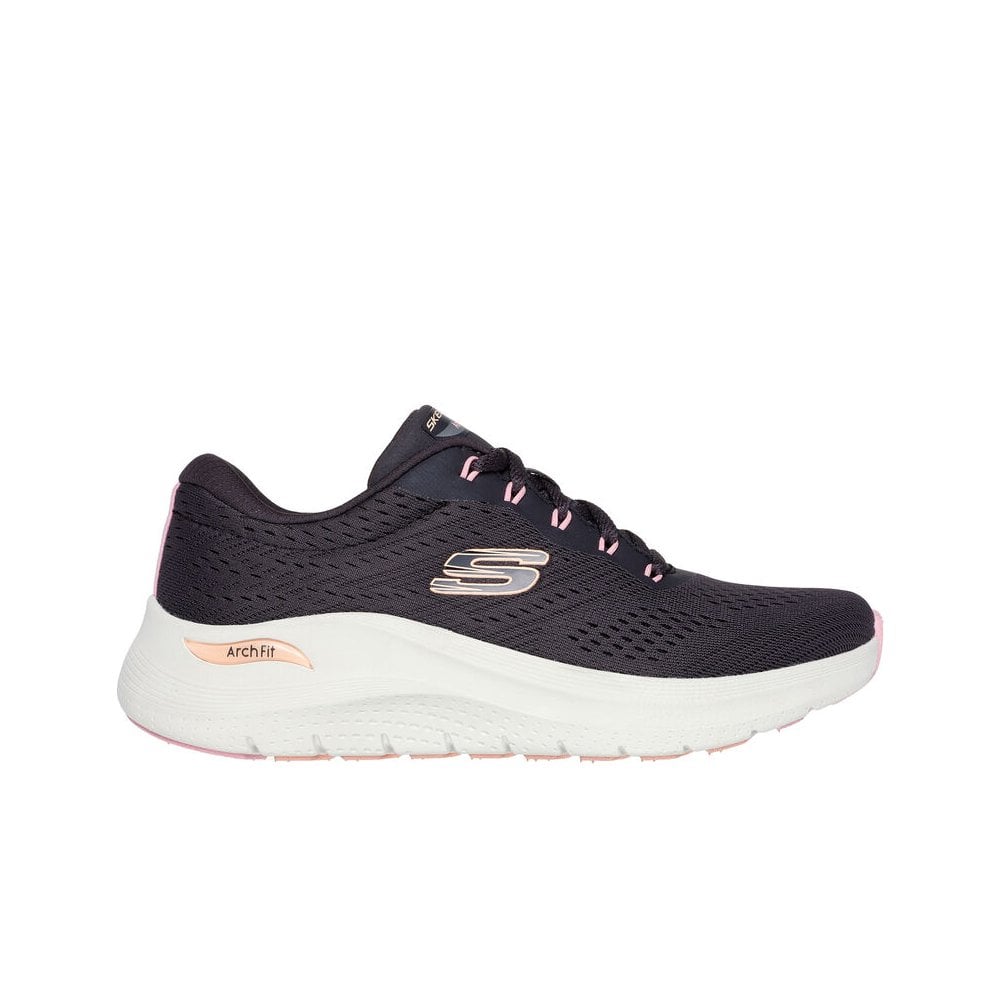 Skechers Arch Fit 2.0 - Big League - Pewter - image 005 |ww_colour=pewter|ww_order=005|