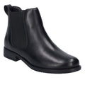 Josef Seibel Simona 03 Chelsea Boot - Black - image 001 |ww_colour=black|ww_order=001|