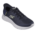 Skechers Slip-ins: GO WALK Flex - New World - Navy - image 001 |ww_colour=navy|ww_order=001|