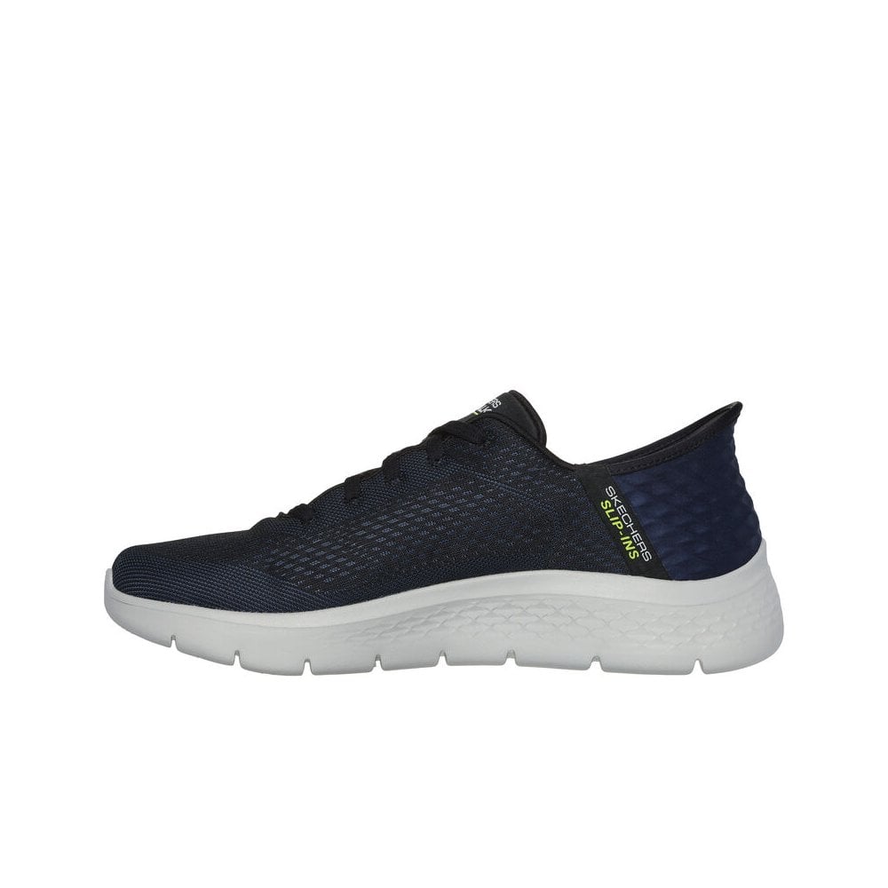 Skechers Slip-ins: GO WALK Flex - New World - Navy - image 004 |ww_colour=navy|ww_order=004|