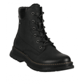 Westland by Josef Seibel Peyton 01 Waterproof Vegan Lace/Zip Up Boot - Black - image 001 |ww_colour=black|ww_order=001|