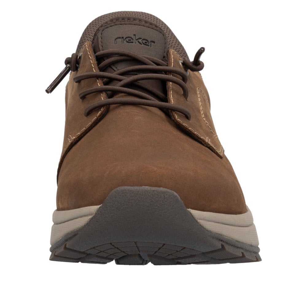 Rieker 11050 Slip On Shoes - Brown - image 006 |ww_colour=brown|ww_order=006|