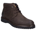Josef Seibel Erroll 52 Casual Lace-up Men's Boot - Moro - image 001 |ww_colour=moro|ww_order=001|