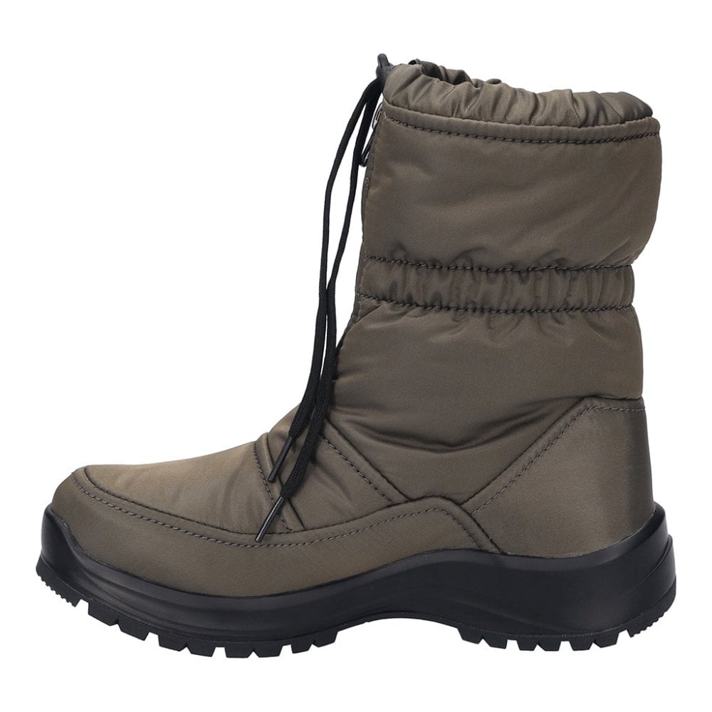 Josef Seibel Colorado 58 Snow Boot - Bronze - image 002 |ww_colour=bronze|ww_order=002|