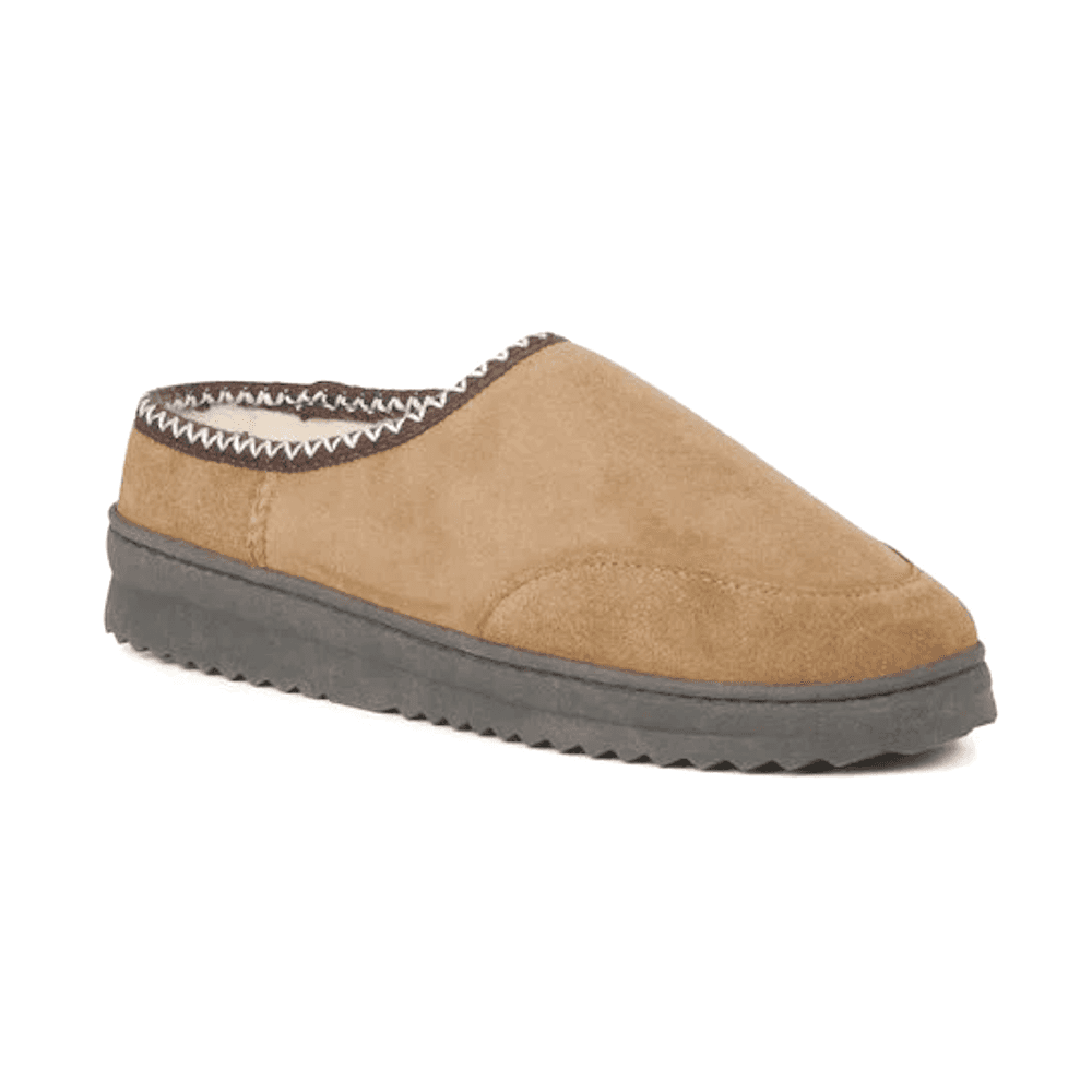 EMU Australia Platinum Outback Scuff - Chestnut - image 001 |ww_colour=chestnut|ww_order=001|