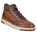Rieker 17530 Lace & Zip Up Boots - Brown - image 001 |ww_colour=brown|ww_order=001|