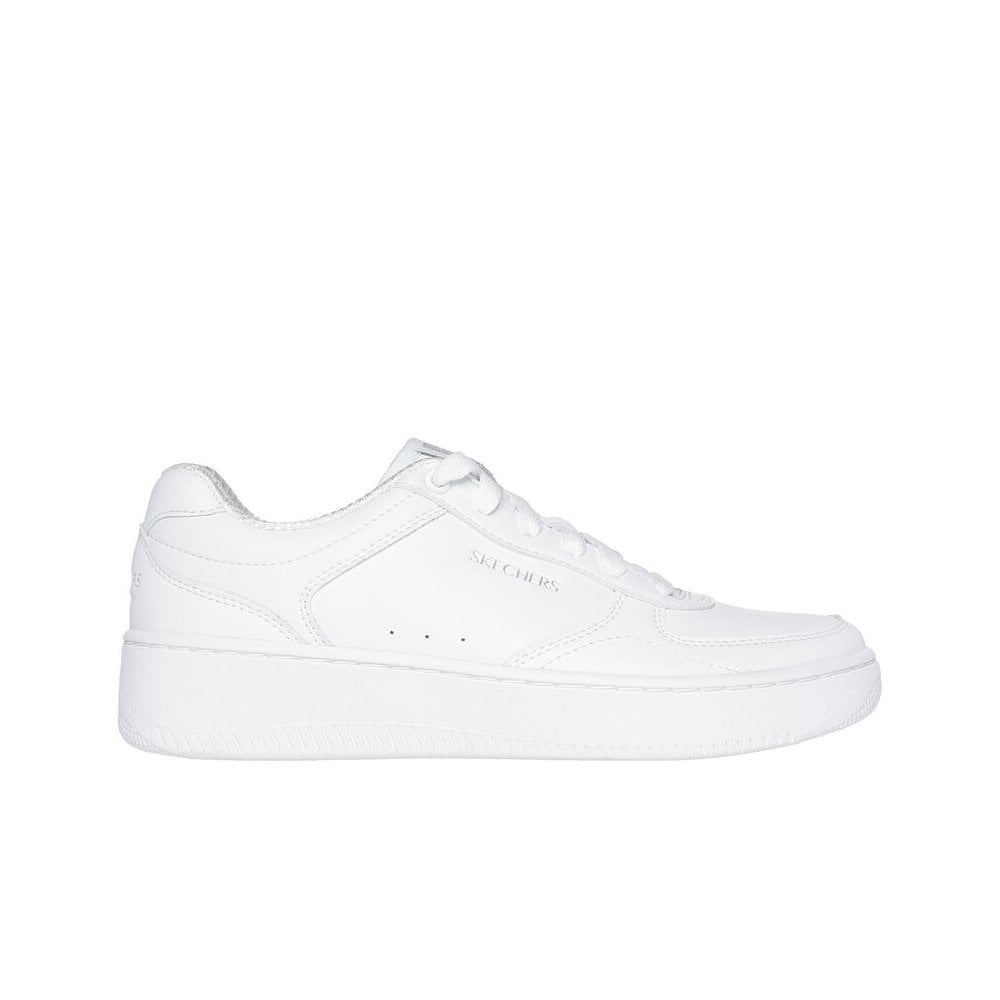 Skechers Sport Court 2.0 - Core Essential - White - image 002 |ww_colour=white|ww_order=002|