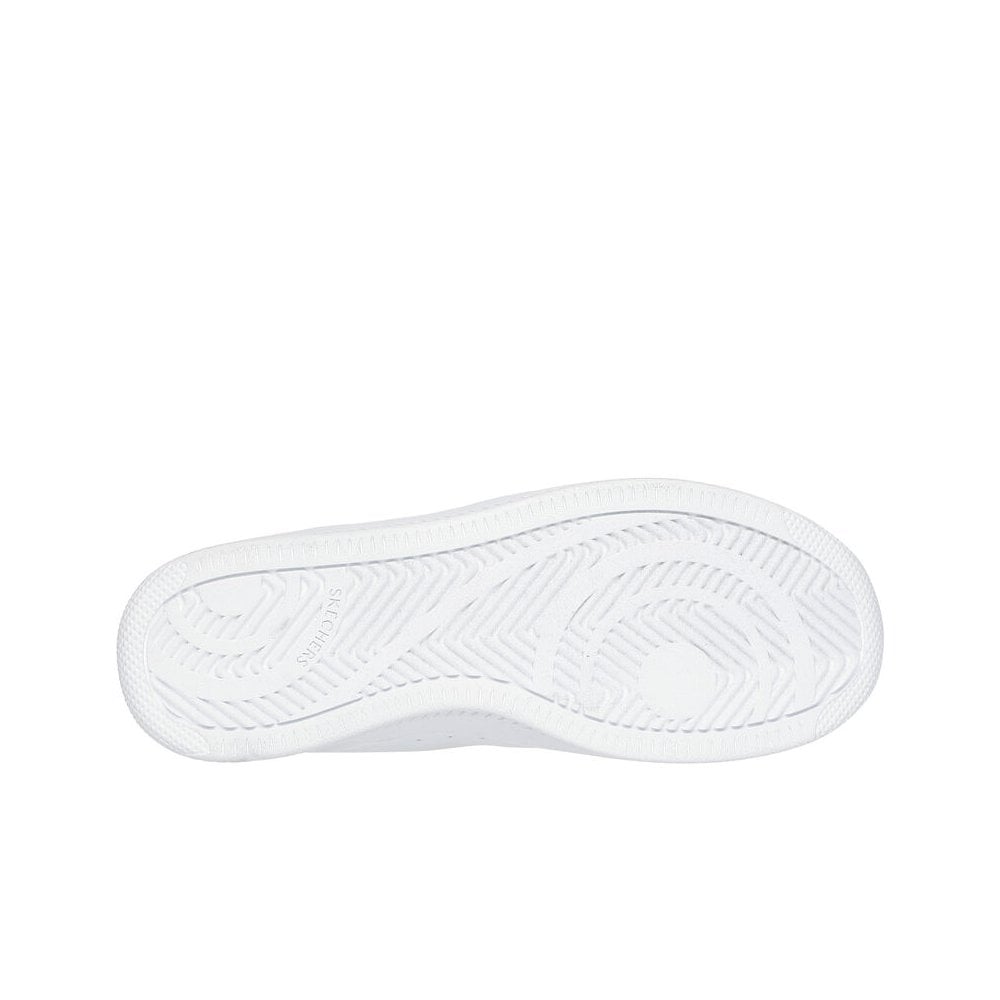 Skechers Sport Court 2.0 - Core Essential - White - image 003 |ww_colour=white|ww_order=003|