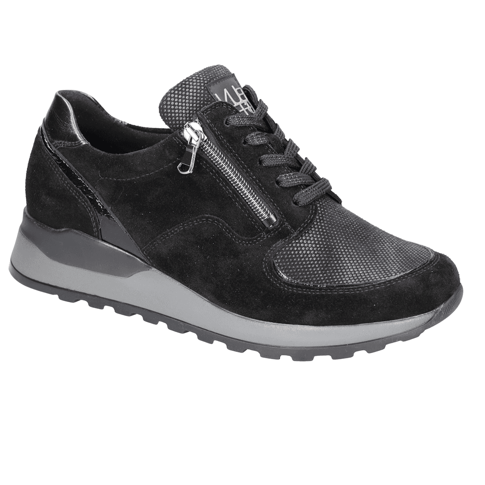 Waldlaufer 364H15 Hiroko - Black - image 001 |ww_colour=black|ww_order=001|
